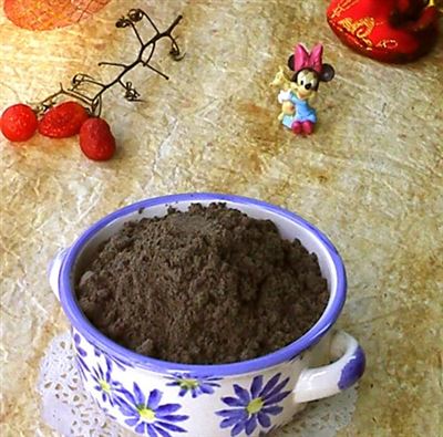 核桃雙麻營(yíng)養(yǎng)粉